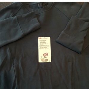Lululemon Back To It Crew Sweatshirt